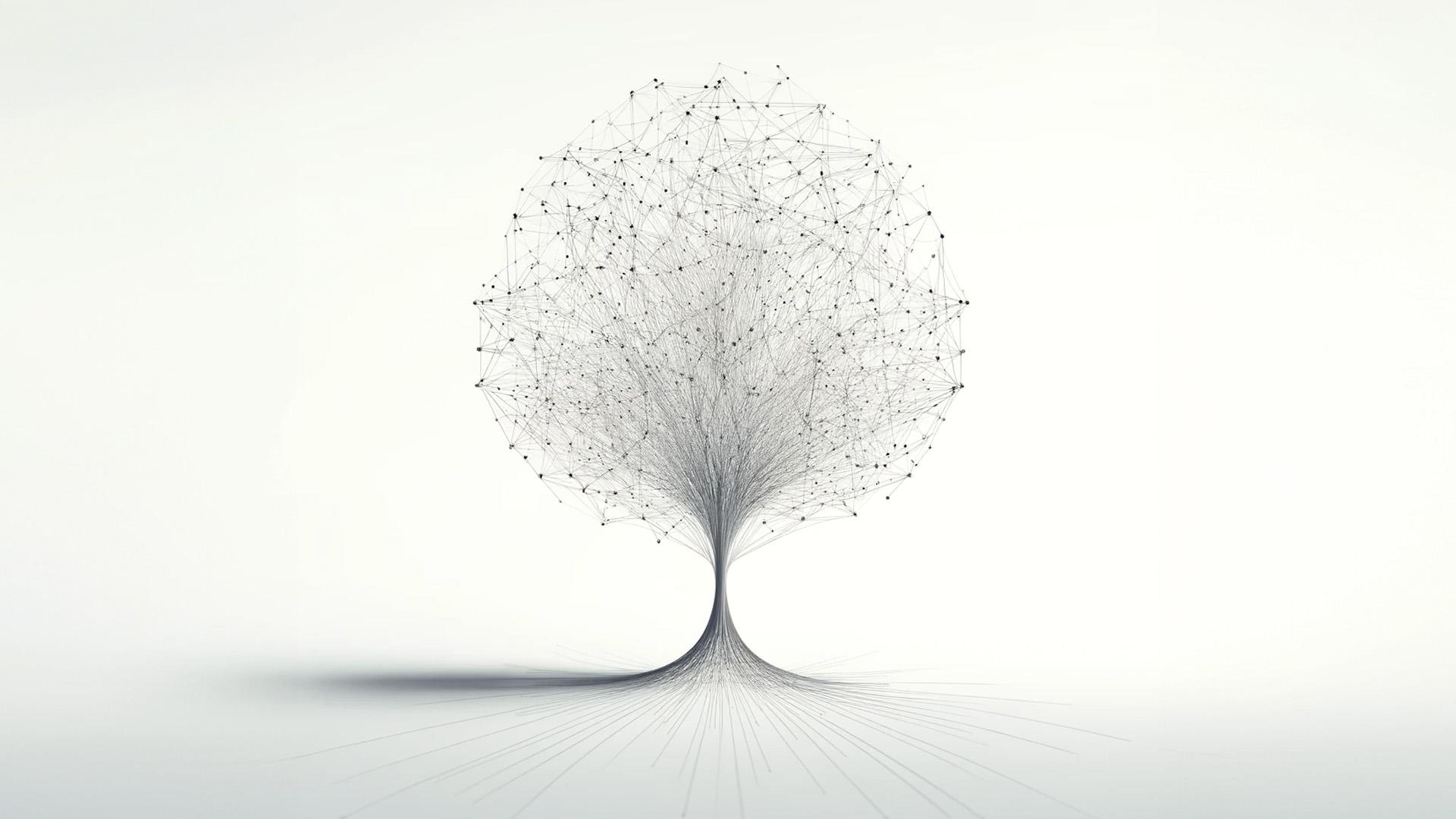 Network Tree 