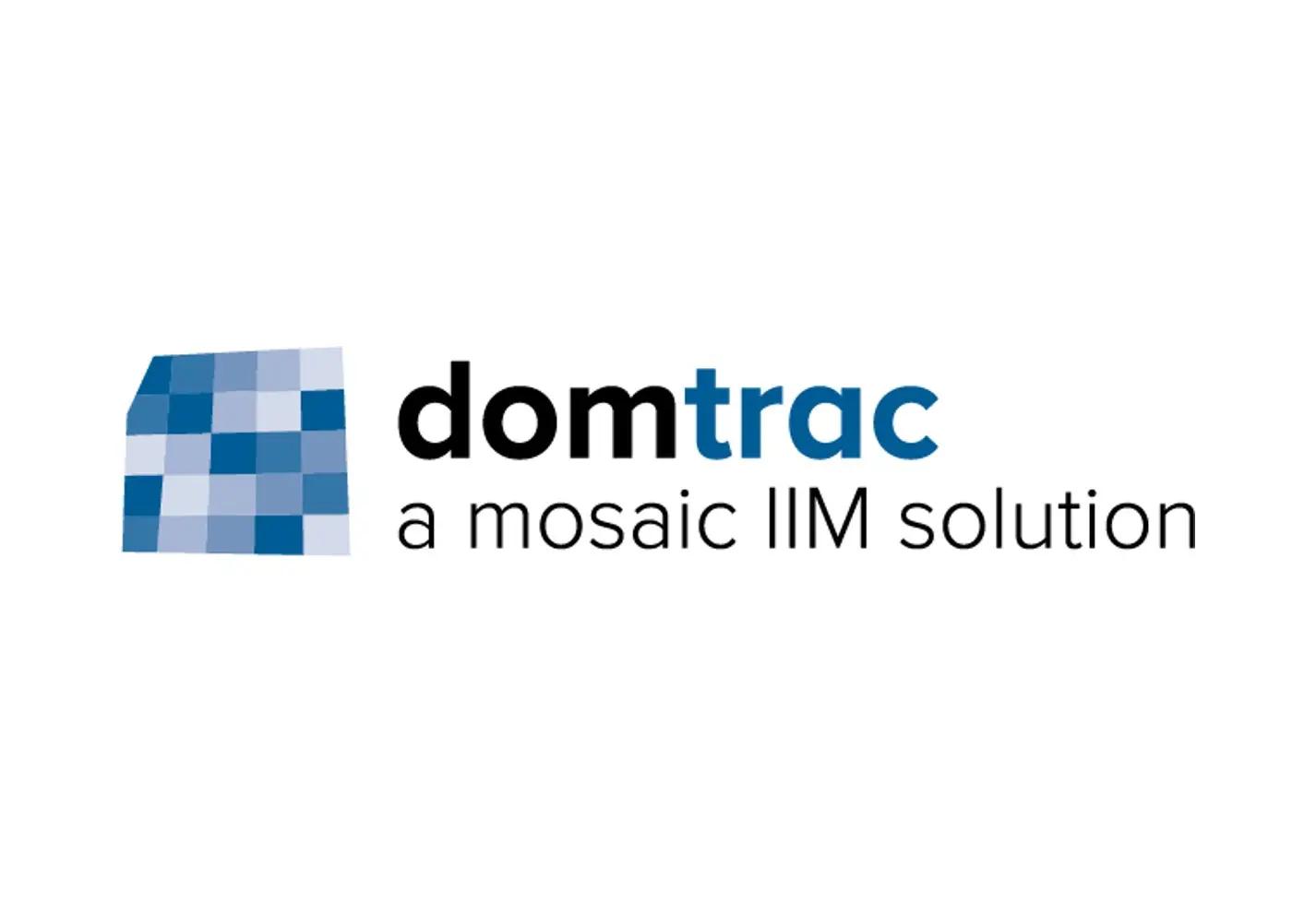 Domtrac web