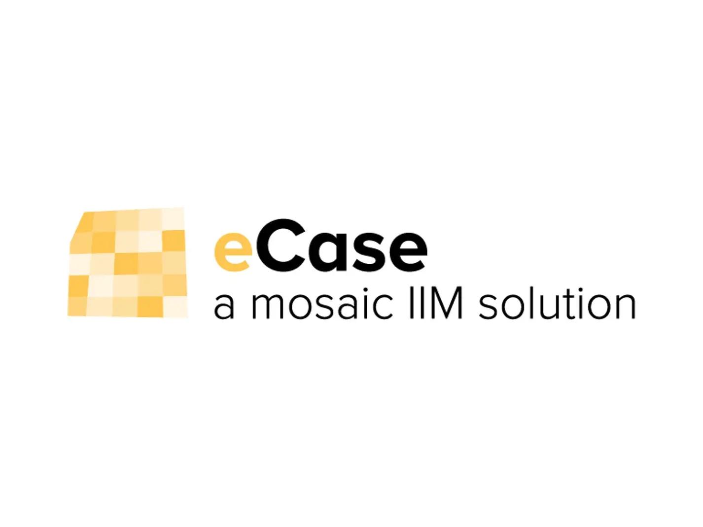 eCase web