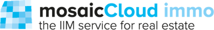 mosaicCloud immo